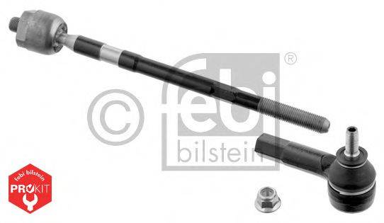 FEBI BILSTEIN 37716 Поперечна рульова тяга