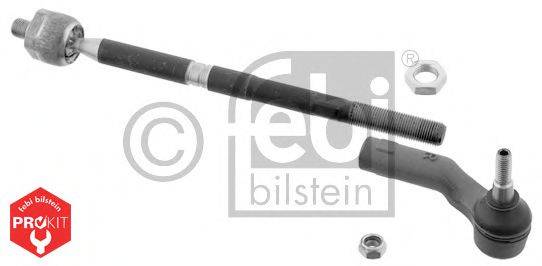 FEBI BILSTEIN 37730 Поперечна рульова тяга