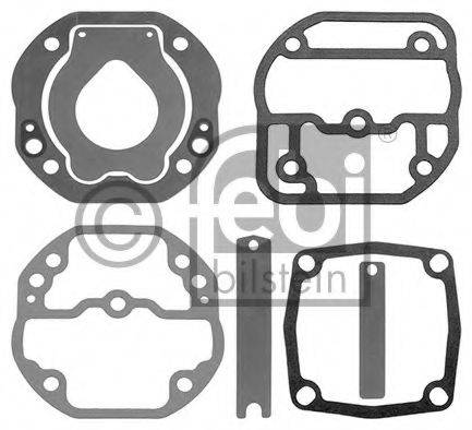 FEBI BILSTEIN 37809 Ремкомплект, компресор