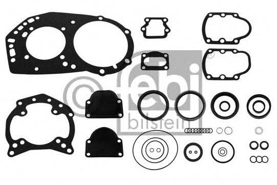 FEBI BILSTEIN 38183 Комплект прокладок, східчаста коробка