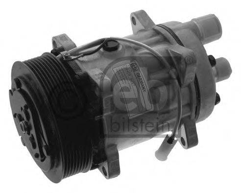 FEBI BILSTEIN 38409 Компресор, кондиціонер