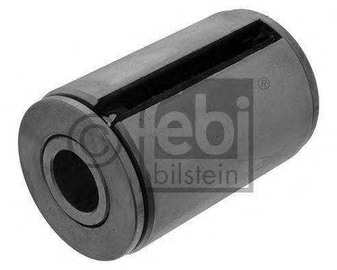 FEBI BILSTEIN 38502 Підвіска, листова ресора; Підвіска, сережки ресори