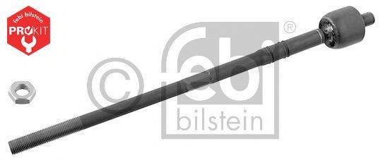 FEBI BILSTEIN 38560 Осьовий шарнір, рульова тяга