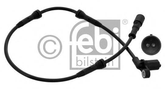 FEBI BILSTEIN 38569 Датчик, частота обертання колеса