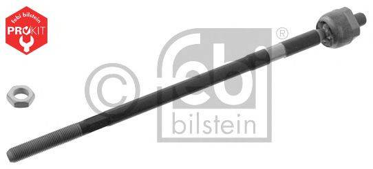 FEBI BILSTEIN 38853 Осьовий шарнір, рульова тяга