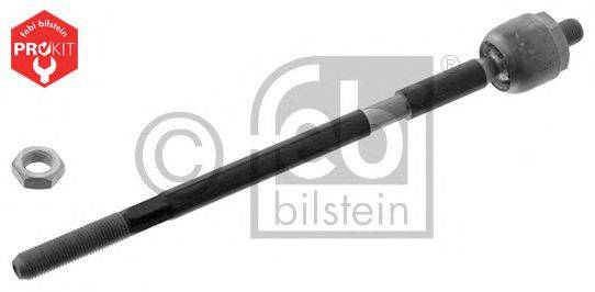 FEBI BILSTEIN 38855 Осьовий шарнір, рульова тяга