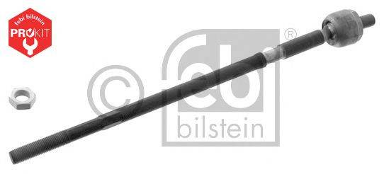 FEBI BILSTEIN 38856 Осьовий шарнір, рульова тяга