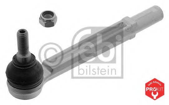 FEBI BILSTEIN 38886 Наконечник поперечної кермової тяги