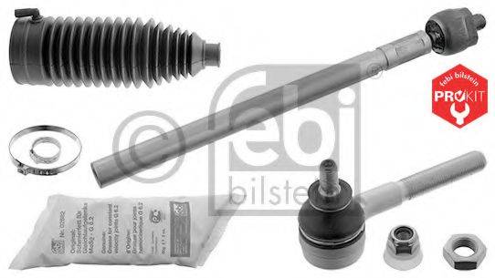 FEBI BILSTEIN 39041 Поперечна рульова тяга