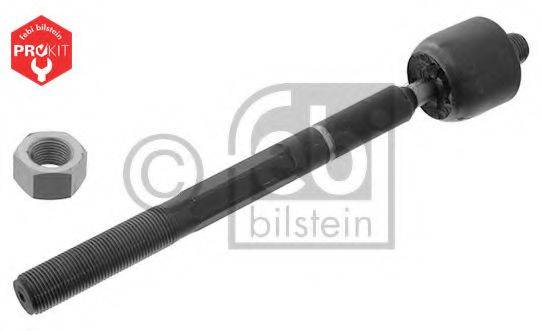 FEBI BILSTEIN 39444 Осьовий шарнір, рульова тяга