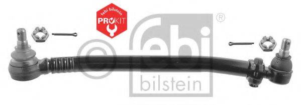 FEBI BILSTEIN 39597 Поздовжня рульова тяга