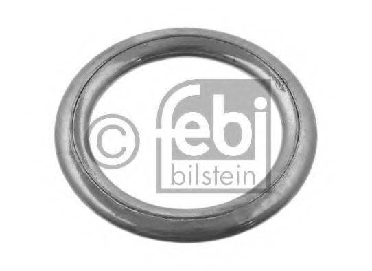 FEBI BILSTEIN 39733 Кільце ущільнювача, різьбова пр