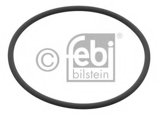 FEBI BILSTEIN 39911 Кільце ущільнювача, ступиця колеса