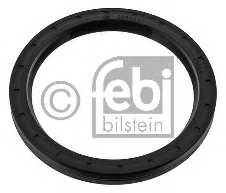 FEBI BILSTEIN 40024 Кільце ущільнювача, ступиця колеса