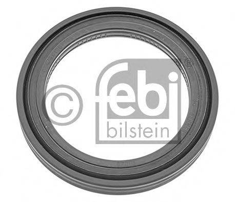 FEBI BILSTEIN 40026 Кільце ущільнювача, ступиця колеса