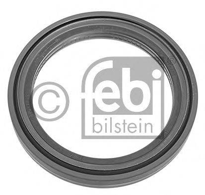 FEBI BILSTEIN 40027 Кільце ущільнювача, ступиця колеса