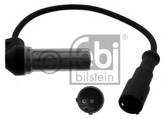 FEBI BILSTEIN 40478 Датчик, частота обертання колеса