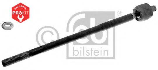 FEBI BILSTEIN 40514 Осьовий шарнір, рульова тяга