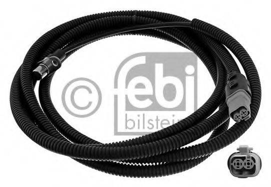 FEBI BILSTEIN 40545 Датчик, частота обертання колеса