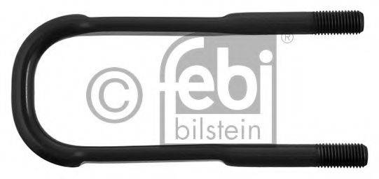 FEBI BILSTEIN 40592 Драбина ресори