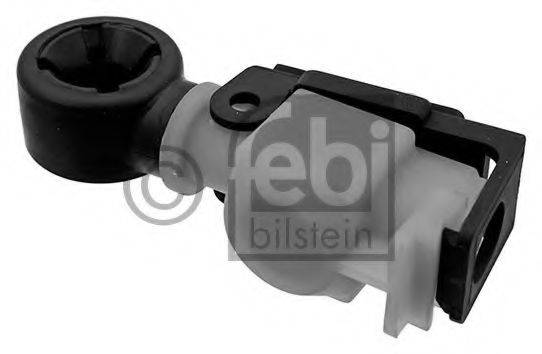 FEBI BILSTEIN 40867 Трос, ступінчаста коробка передач