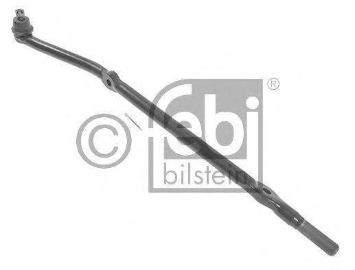 FEBI BILSTEIN 41087 Наконечник поперечної кермової тяги