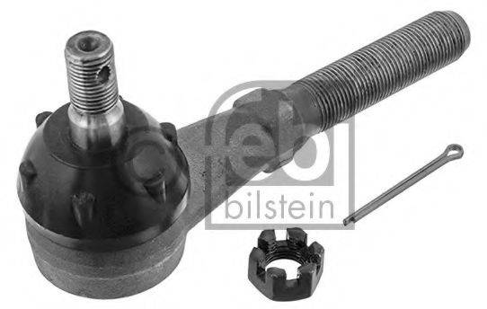 FEBI BILSTEIN 41088 Наконечник поперечної кермової тяги