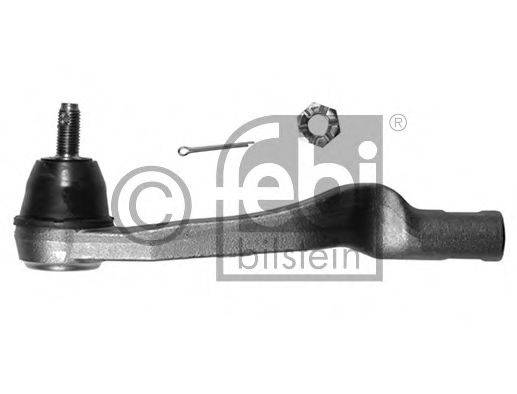 FEBI BILSTEIN 42223 Наконечник поперечної кермової тяги