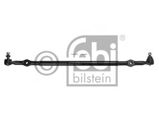 FEBI BILSTEIN 42728 Поперечна рульова тяга