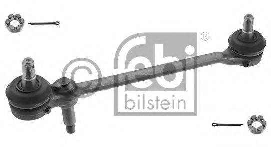 FEBI BILSTEIN 42767 Поперечна рульова тяга