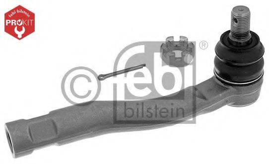 FEBI BILSTEIN 43149 Наконечник поперечної кермової тяги