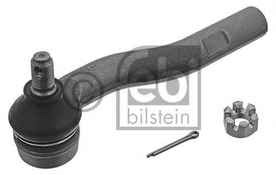 FEBI BILSTEIN 43155 Наконечник поперечної кермової тяги