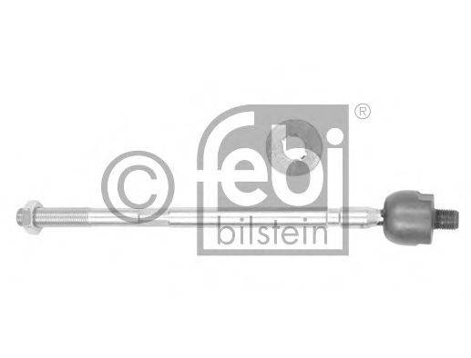 FEBI BILSTEIN 43164 Осьовий шарнір, рульова тяга