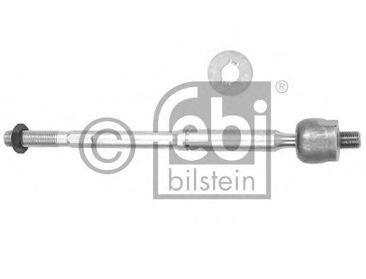 FEBI BILSTEIN 43202 Осьовий шарнір, рульова тяга