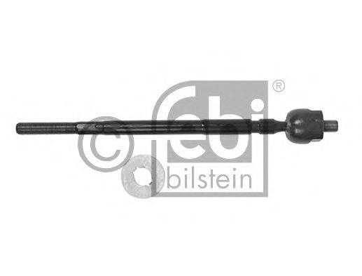 FEBI BILSTEIN 43283 Осьовий шарнір, рульова тяга