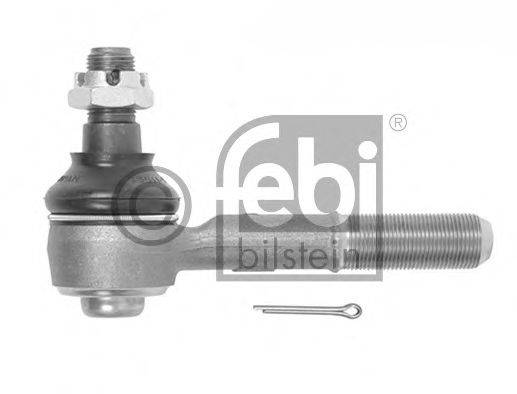 FEBI BILSTEIN 43290 Наконечник поперечної кермової тяги