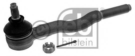 FEBI BILSTEIN 43344 Наконечник поперечної кермової тяги
