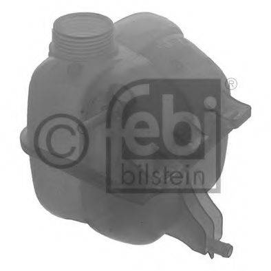 FEBI BILSTEIN 43503 Компенсаційний бак, охолоджуюча рідина