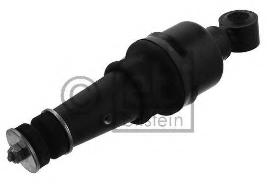 FEBI BILSTEIN 43621 Гаситель, кріплення кабіни