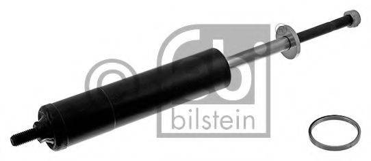 FEBI BILSTEIN 43631 Гаситель, кріплення кабіни