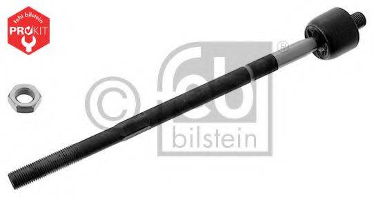 FEBI BILSTEIN 43643 Осьовий шарнір, рульова тяга