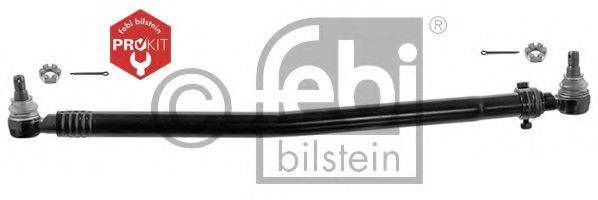 FEBI BILSTEIN 43676 Поздовжня рульова тяга