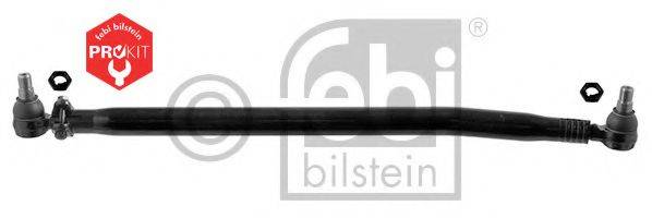 FEBI BILSTEIN 43722 Поздовжня рульова тяга