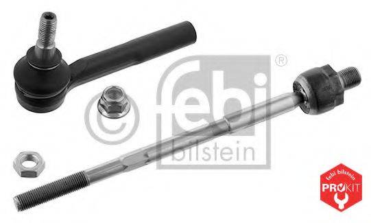 FEBI BILSTEIN 43779 Поперечна рульова тяга