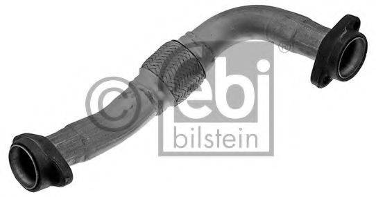 FEBI BILSTEIN 44193 Гофрована труба, вихлопна система