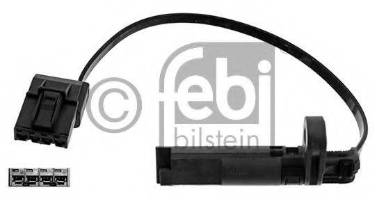 FEBI BILSTEIN 44351 Датчик імпульсів, маховик; Датчик частоти обертання, автоматична коробка передач