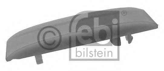 FEBI BILSTEIN 44458 Планка заспокійника, ланцюг приводу