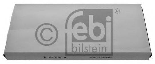 FEBI BILSTEIN 44615 Фільтр, повітря у внутрішньому просторі