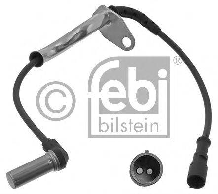 FEBI BILSTEIN 44781 Датчик, частота обертання колеса