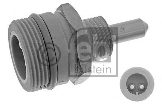 FEBI BILSTEIN 44861 Датчик, температура охолоджувальної рідини